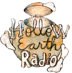 About Hollow Earth Radio