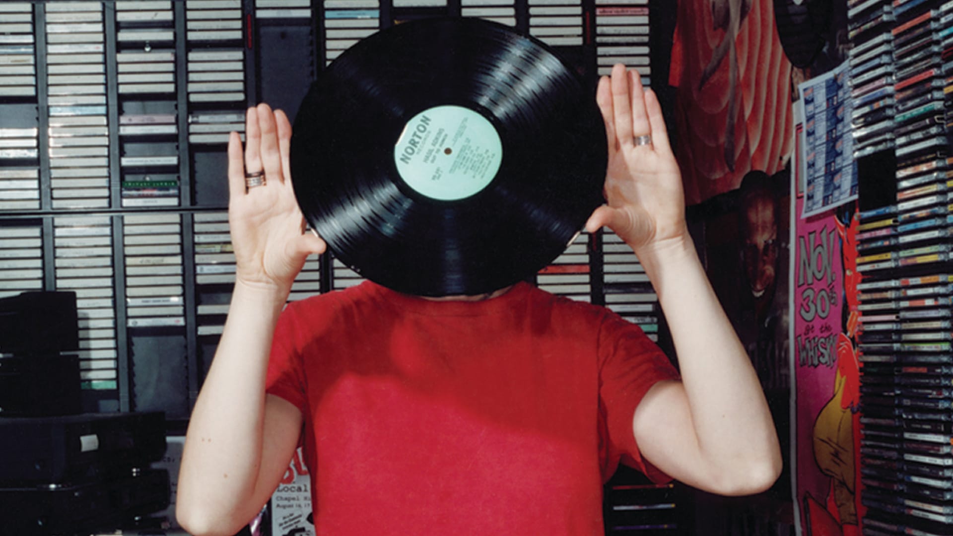 '40 Watts from Nowhere' Amplifies Free Radio