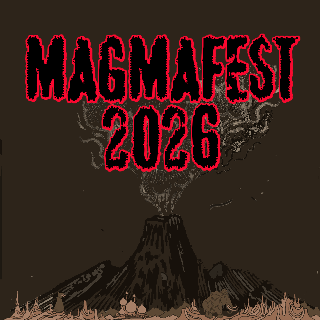 What is MagmaFest?
