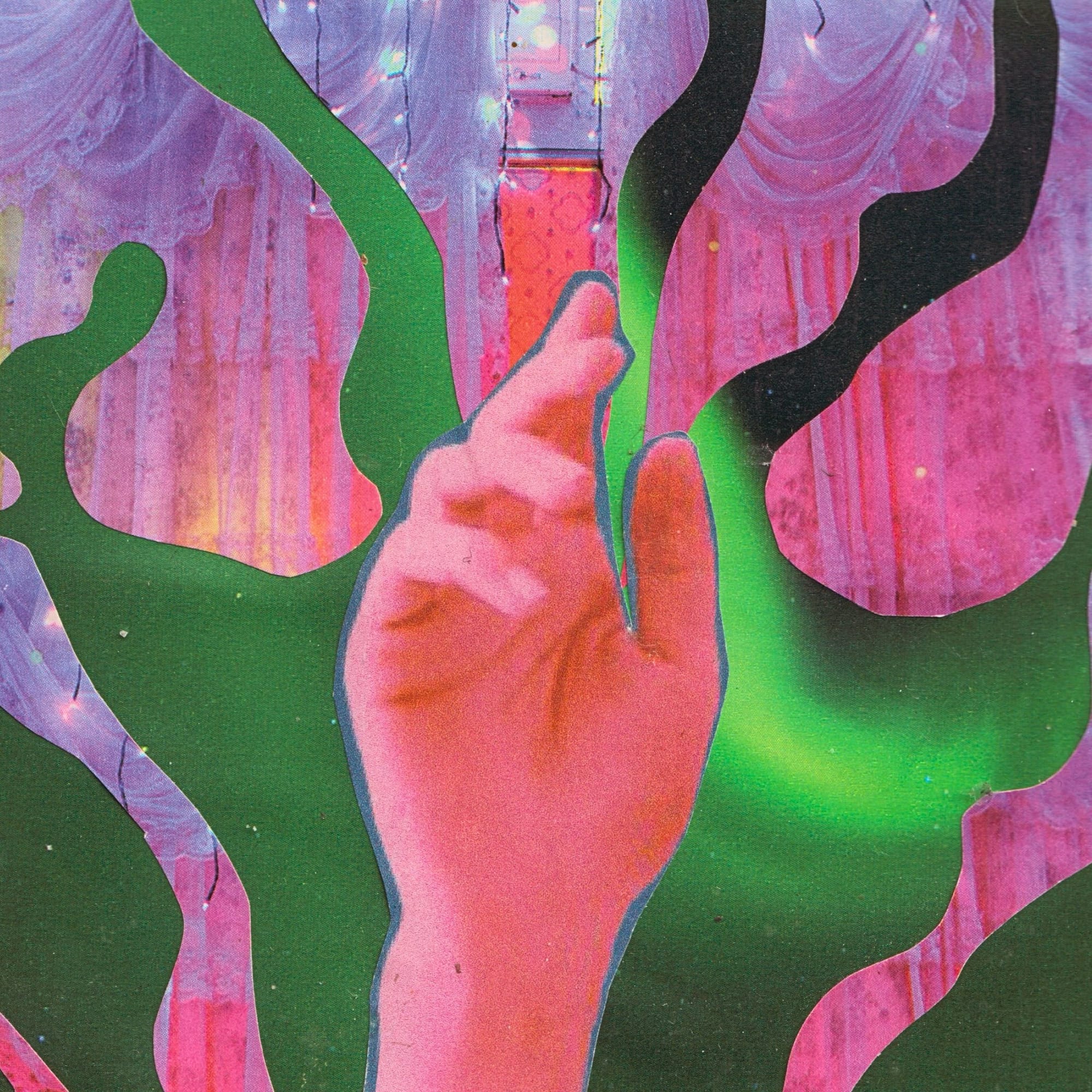 Hollow Earth Radio
