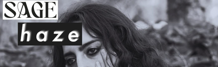 Sage Haze - Demo