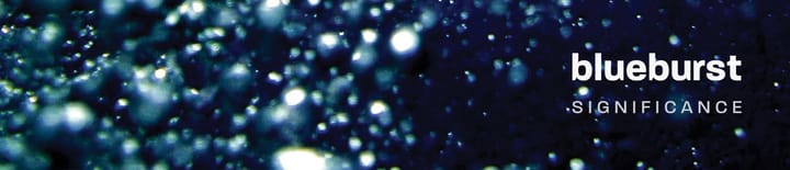 Blueburst - Significance