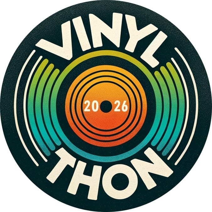 Hollow Earth Radio Celebrates Vinyl!