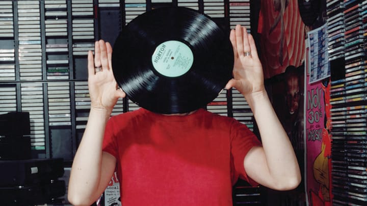 '40 Watts from Nowhere' Amplifies Free Radio