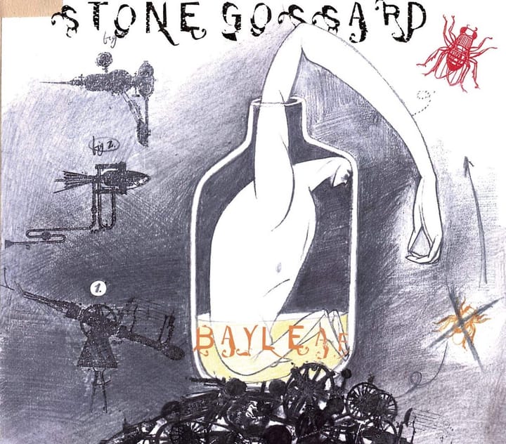 Album Retrospective: 25 Years of Stone Gossard's 'Bayleaf'