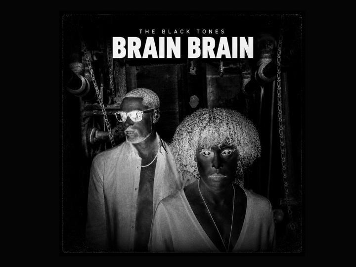 Eva Walker of The Black Tones Shares Her Thoughts About "Brain Brain"