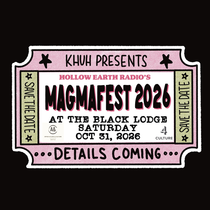 What is MagmaFest?